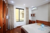 Newly apartment for rent in Ba Dinh, Ha Noi